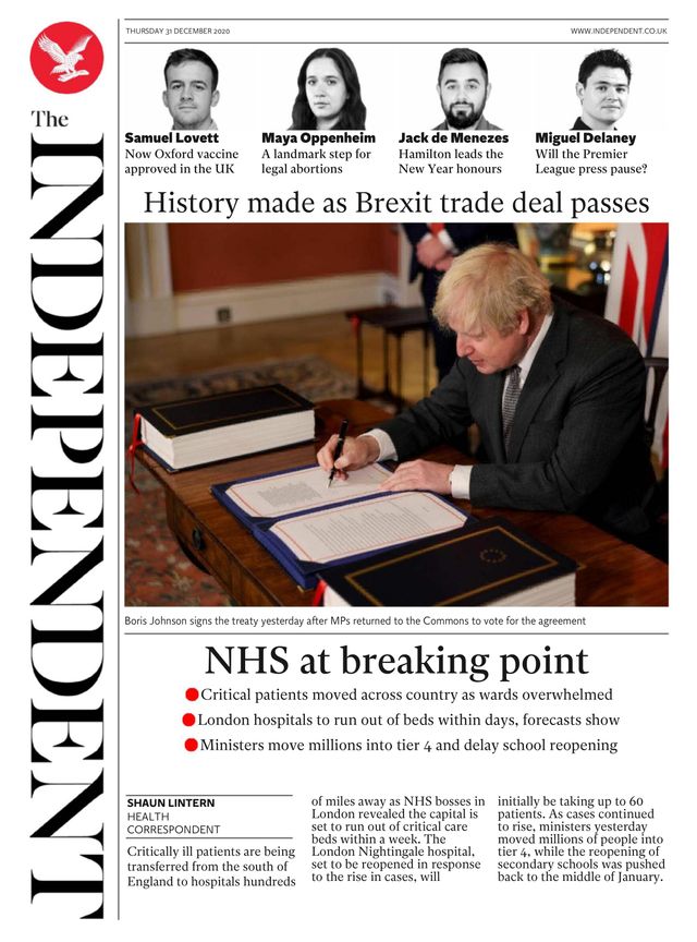 The Independent
