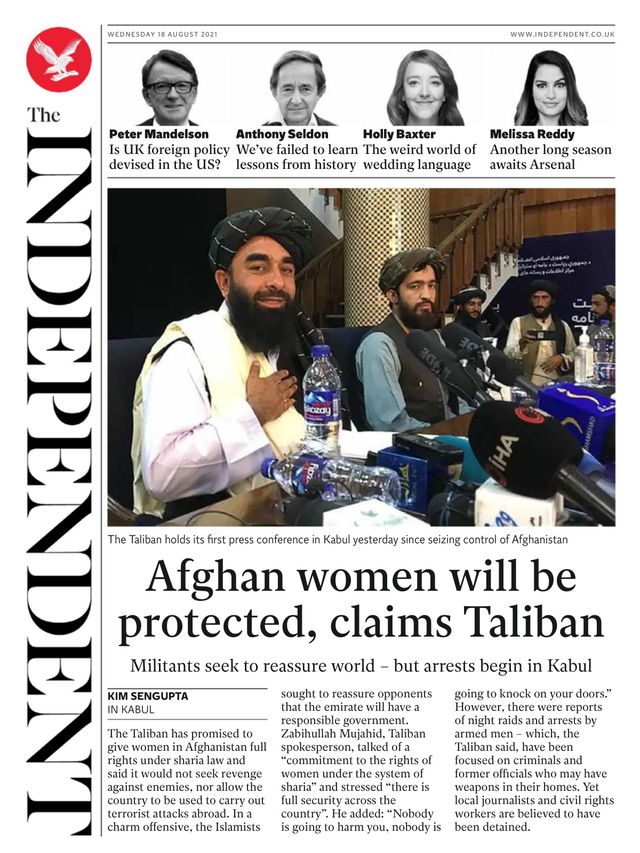 The Independent