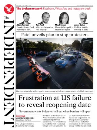 The Independent