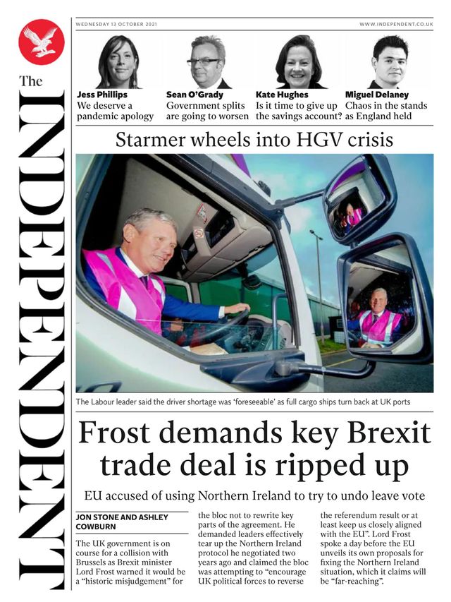 The Independent