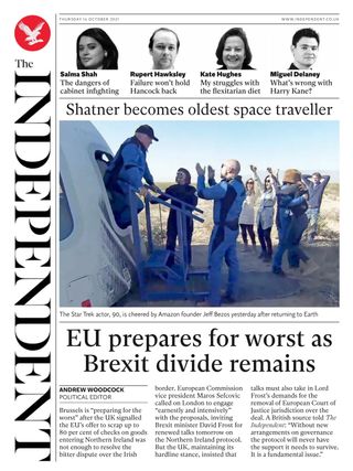 The Independent