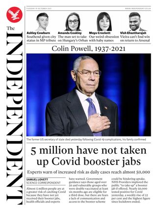 The Independent