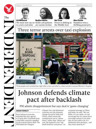 The Independent