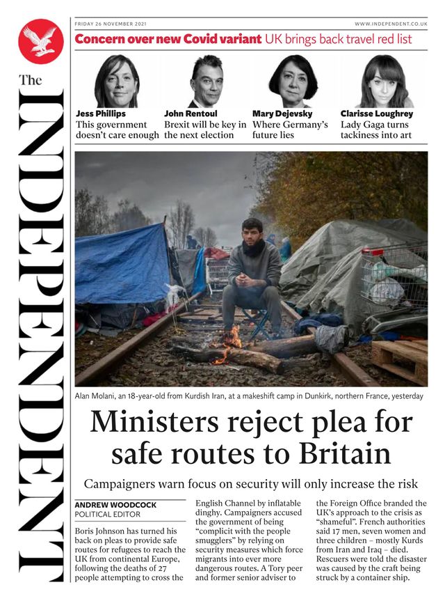 The Independent