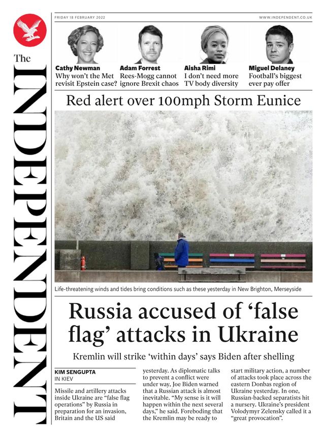 The Independent
