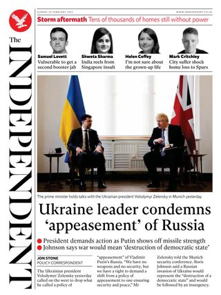 The Independent