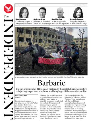 The Independent