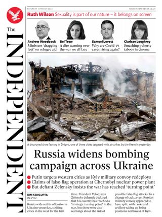 The Independent