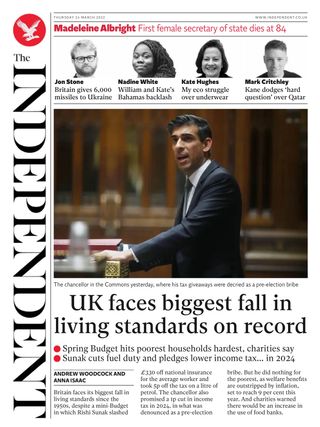 The Independent
