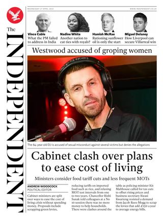 The Independent