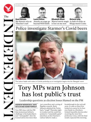 The Independent