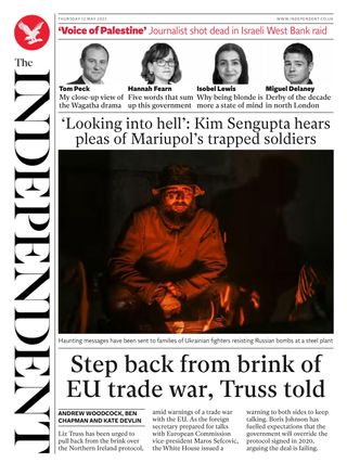 The Independent