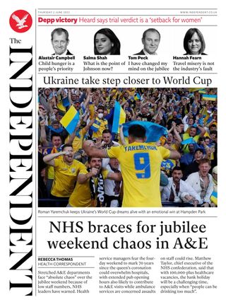The Independent