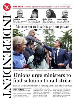 The Independent
