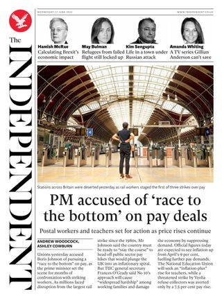 The Independent