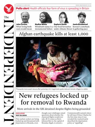 The Independent