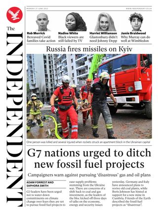 The Independent