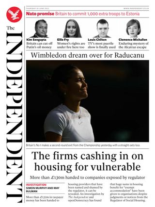 The Independent