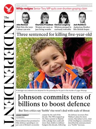 The Independent