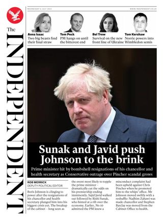 The Independent