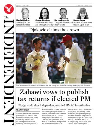 The Independent
