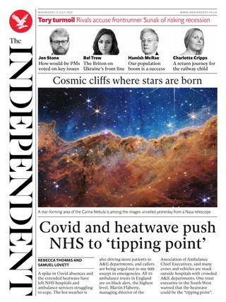 The Independent