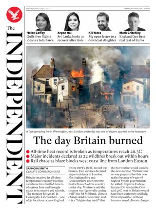 The Independent