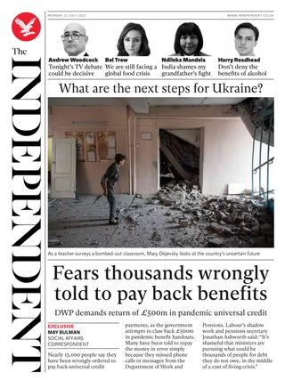 The Independent