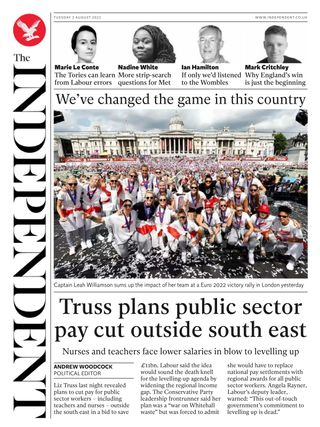 The Independent