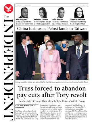 The Independent