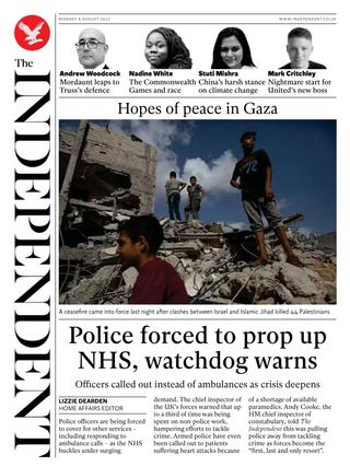 The Independent