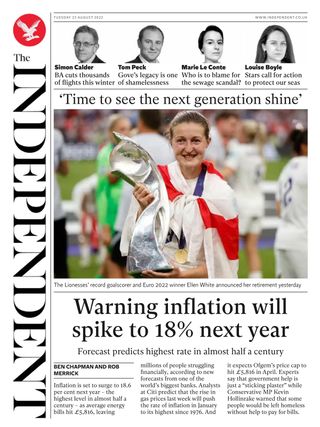 The Independent