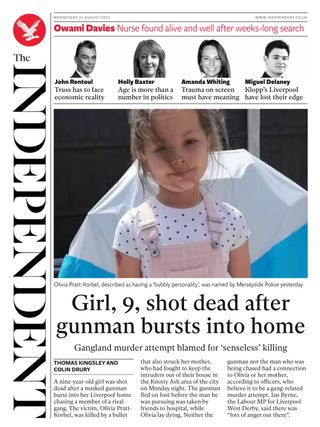 The Independent