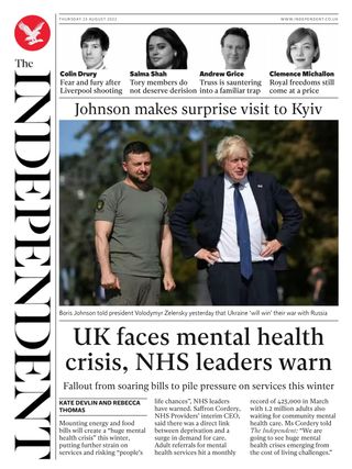 The Independent