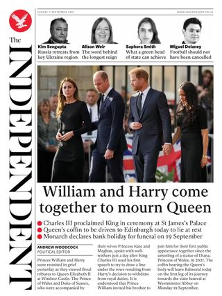 The Independent