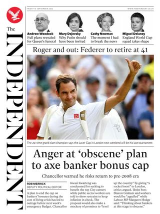 The Independent