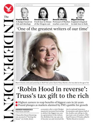 The Independent
