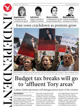 The Independent