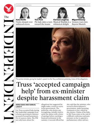 The Independent