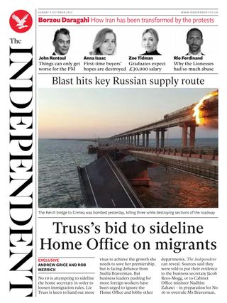 The Independent