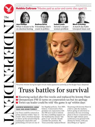The Independent