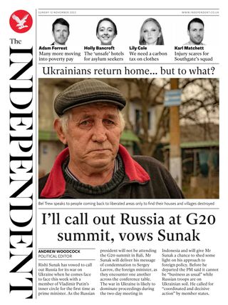 The Independent