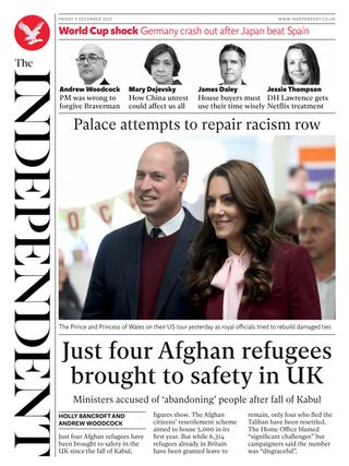 The Independent