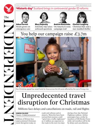 The Independent