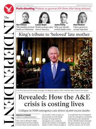 The Independent