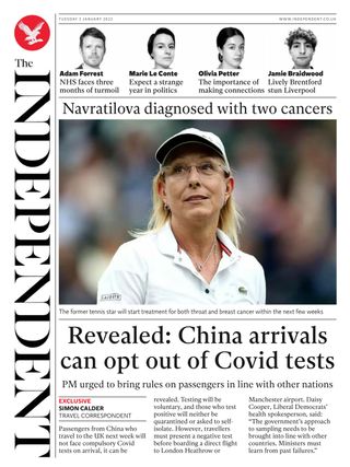 The Independent