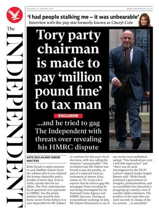 The Independent