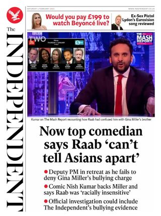 The Independent