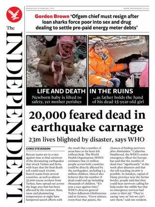 The Independent
