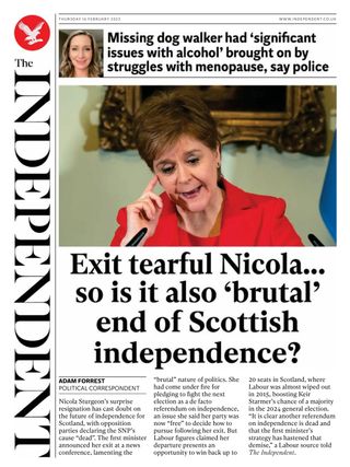 The Independent